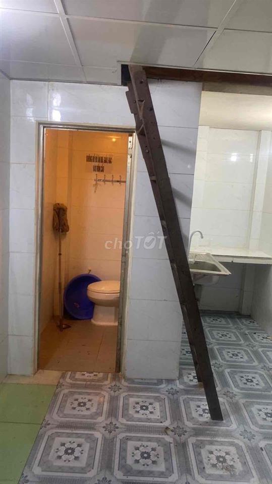 phòng cho thuê 30 mét vuông đường Cộng Hòa phường Tân Bình