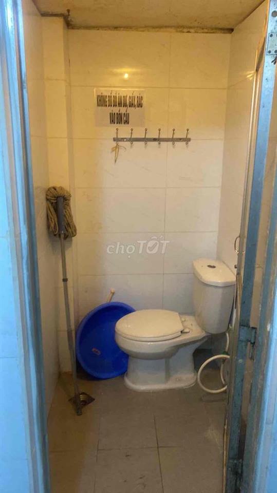 phòng cho thuê 30 mét vuông đường Cộng Hòa phường Tân Bình
