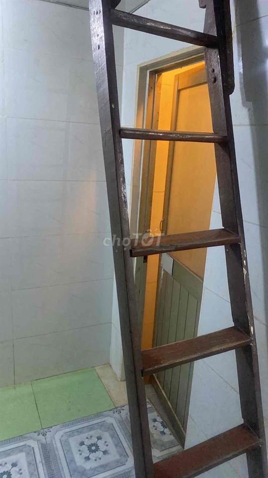 phòng cho thuê 30 mét vuông đường Cộng Hòa phường Tân Bình