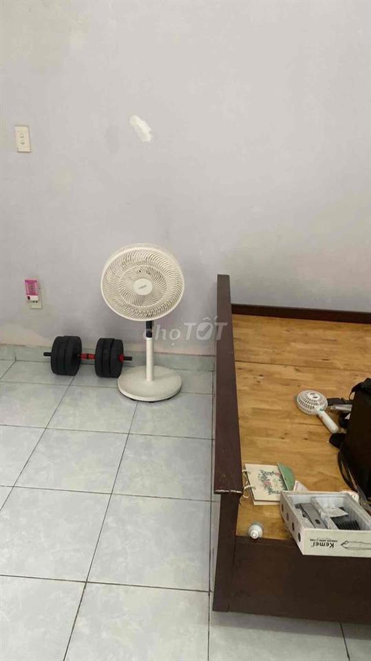 Cho thuê phòng 30 mét vuông đường Cộng Hòa phường Tân Bình