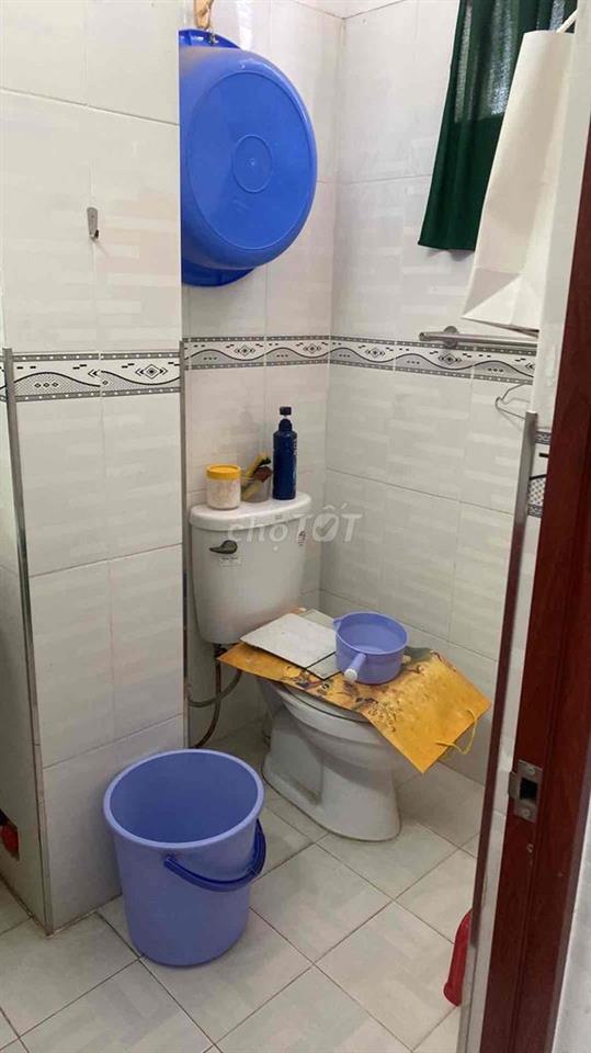 Cho thuê phòng 30 mét vuông đường Cộng Hòa phường Tân Bình