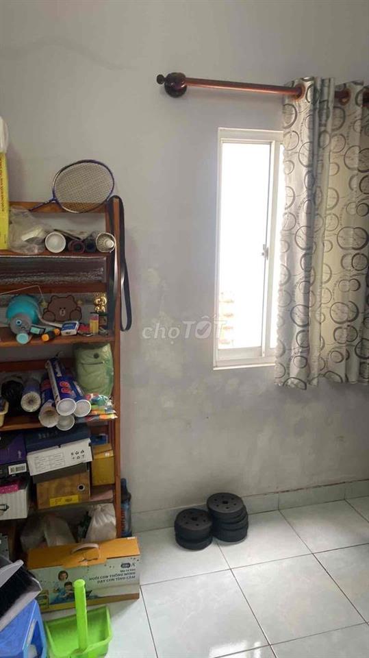 Cho thuê phòng 30 mét vuông đường Cộng Hòa phường Tân Bình