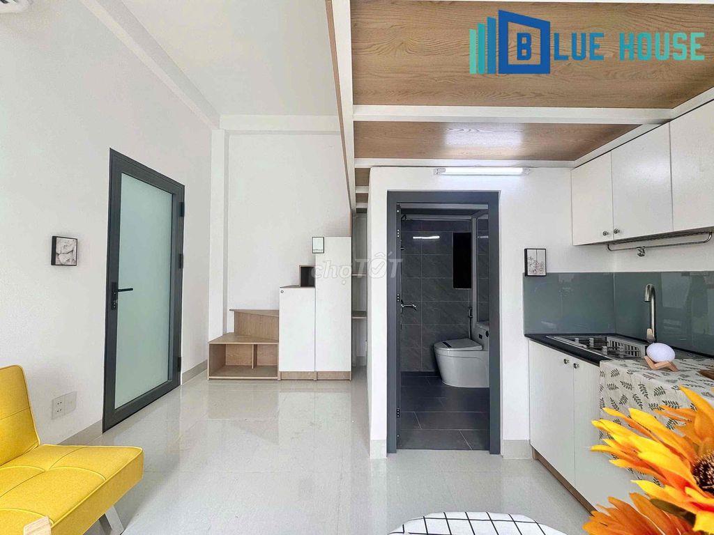 DUPLEX BANCOL SIÊU THOÁNG | HUIT & VHU 💥