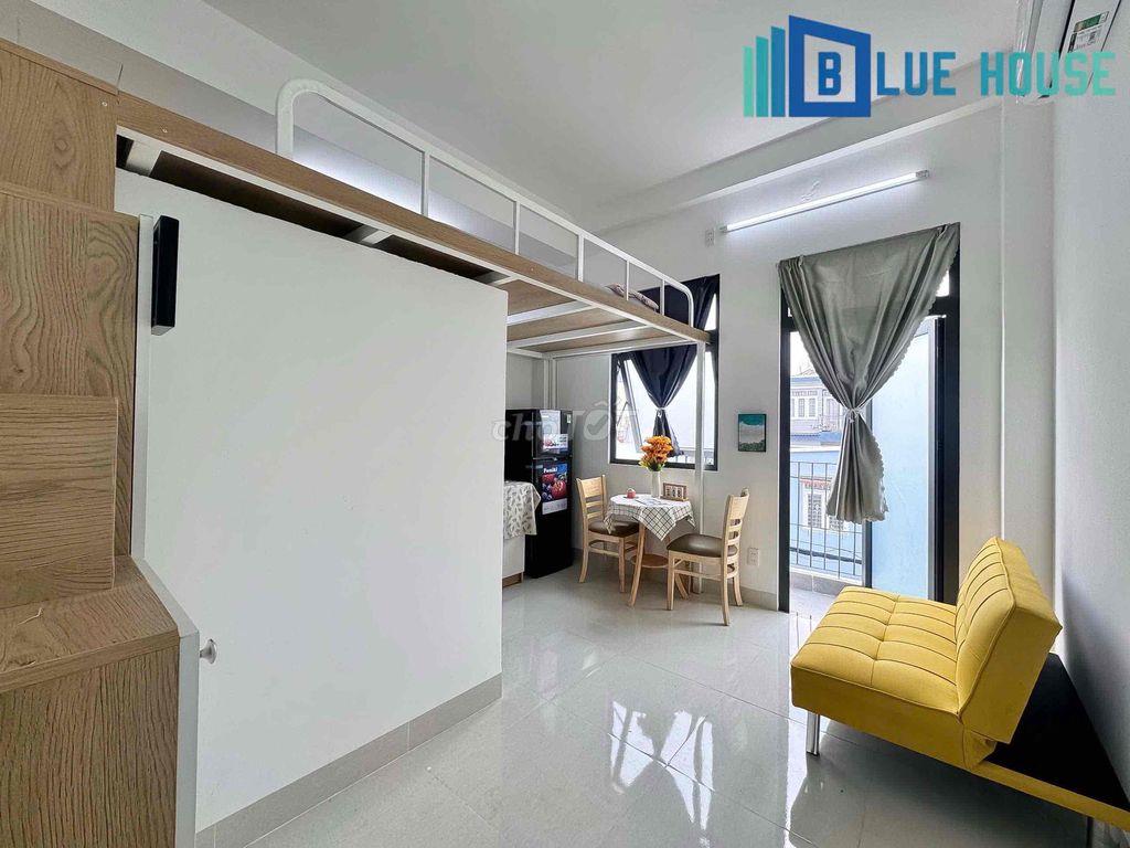 DUPLEX BANCOL SIÊU THOÁNG | HUIT & VHU 💥