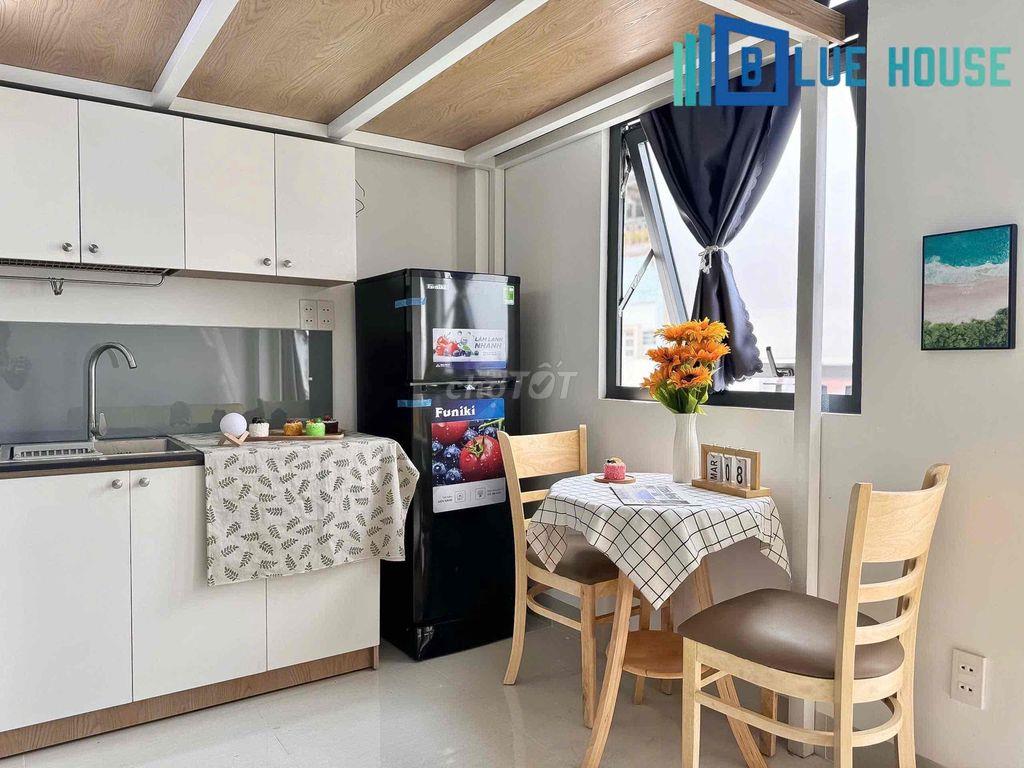 DUPLEX BANCOL SIÊU THOÁNG | HUIT & VHU 💥