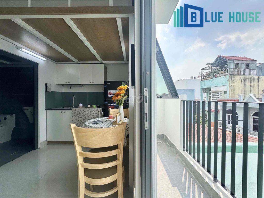 DUPLEX BANCOL SIÊU THOÁNG | HUIT & VHU 💥