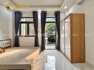 STUDIO BANCOL SIÊU ĐẸP - TÂN SƠN NHÌ | VHU & HUIT |