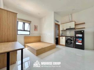 STUDIO FULL NỘI THẤT | MÁY GIẶT RIÊNG | AEON MALL TÂN PHÍU