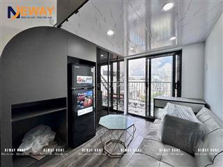 Căn Hộ Mini Mới 100% | Máy Giặt Riêng | Gần Đầm Sen Q11 - ĐH Văn Hiến