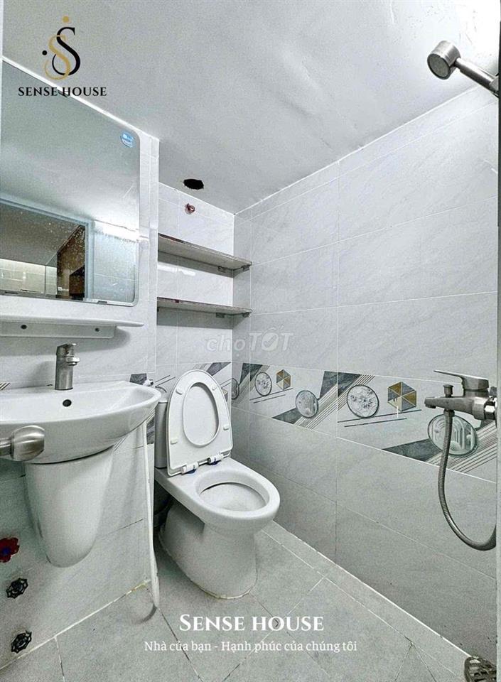 DUPLEX RỘNG THOÁNG - GÁC CAO 1m7 | Giữa Tân Phú&Gò Vấp