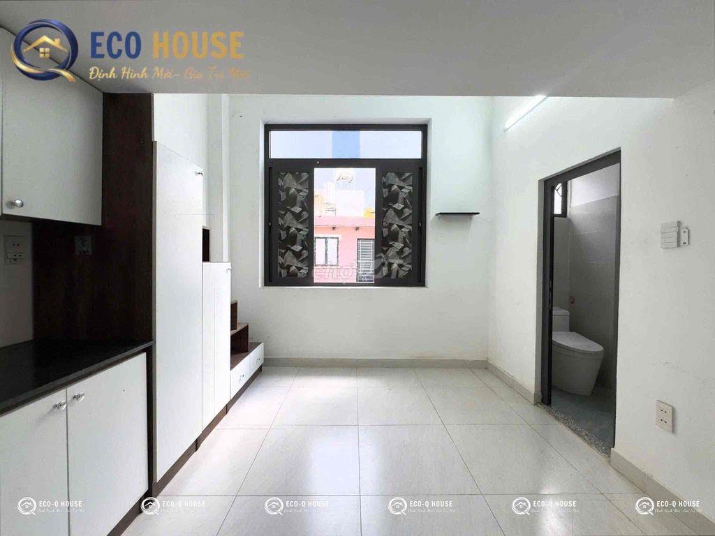 DUPLEX FULL NỘI THẤT | THANG MÁY - MẶT TIỀN ĐƯỜNG LỚN | HUIT-TÂY THẠNH