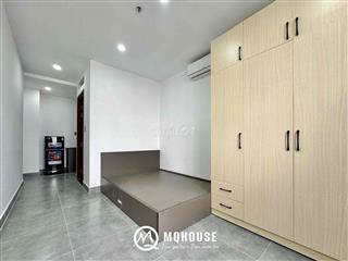 STUDIO FULL NỘI THẤT | THANG MÁY | VHU - HIU - ĐẦM SEN | Giá 4tr6