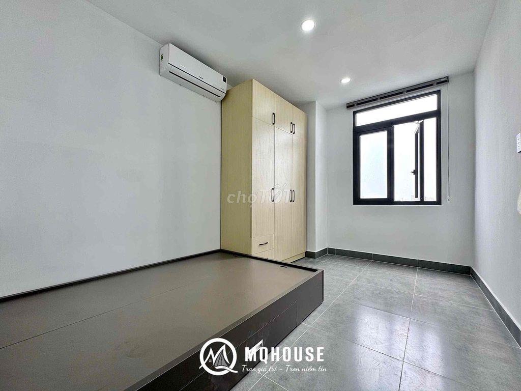 STUDIO FULL NỘI THẤT | THANG MÁY | VHU - HIU - ĐẦM SEN | Giá 4tr6