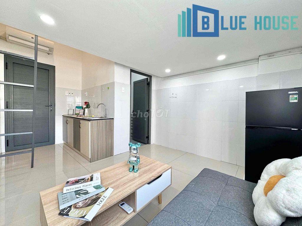SIÊU PHẨM DUPLEX GÁC CAO 2M | FULL NỘI THẤT | Giá 4tr8