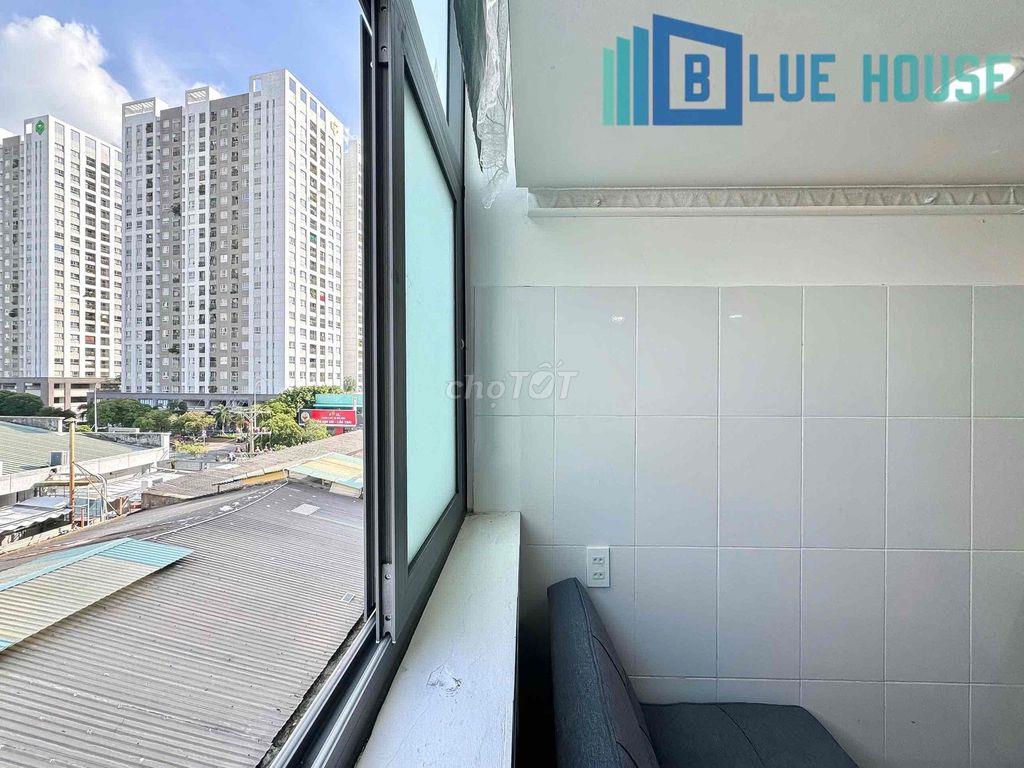 SIÊU PHẨM DUPLEX GÁC CAO 2M | FULL NỘI THẤT | Giá 4tr8
