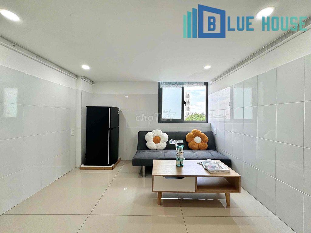 SIÊU PHẨM DUPLEX GÁC CAO 2M | FULL NỘI THẤT | Giá 4tr8