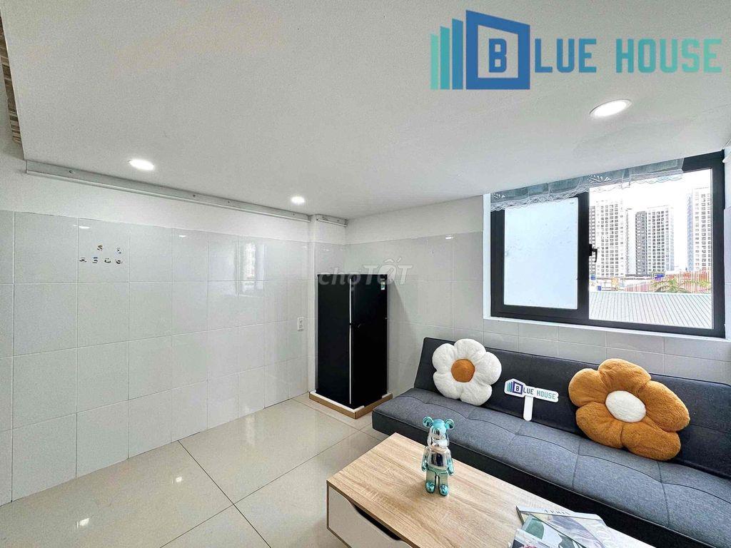SIÊU PHẨM DUPLEX GÁC CAO 2M | FULL NỘI THẤT | Giá 4tr8