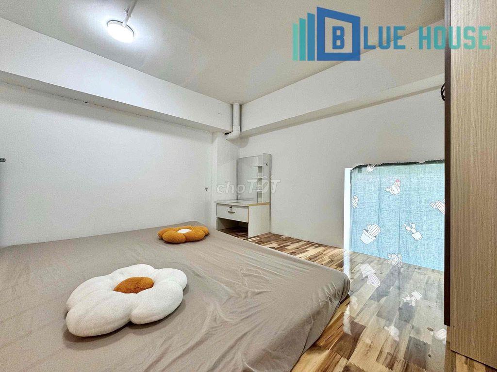 SIÊU PHẨM DUPLEX GÁC CAO 2M | FULL NỘI THẤT | Giá 4tr8
