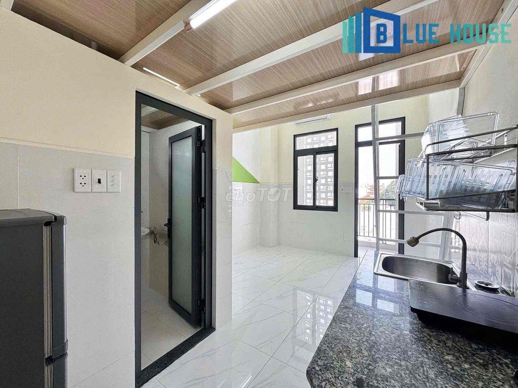 DUPLEX BANCOL | THANG MÁY | FULL NỘI THẤT | MGR | Giá 5tr