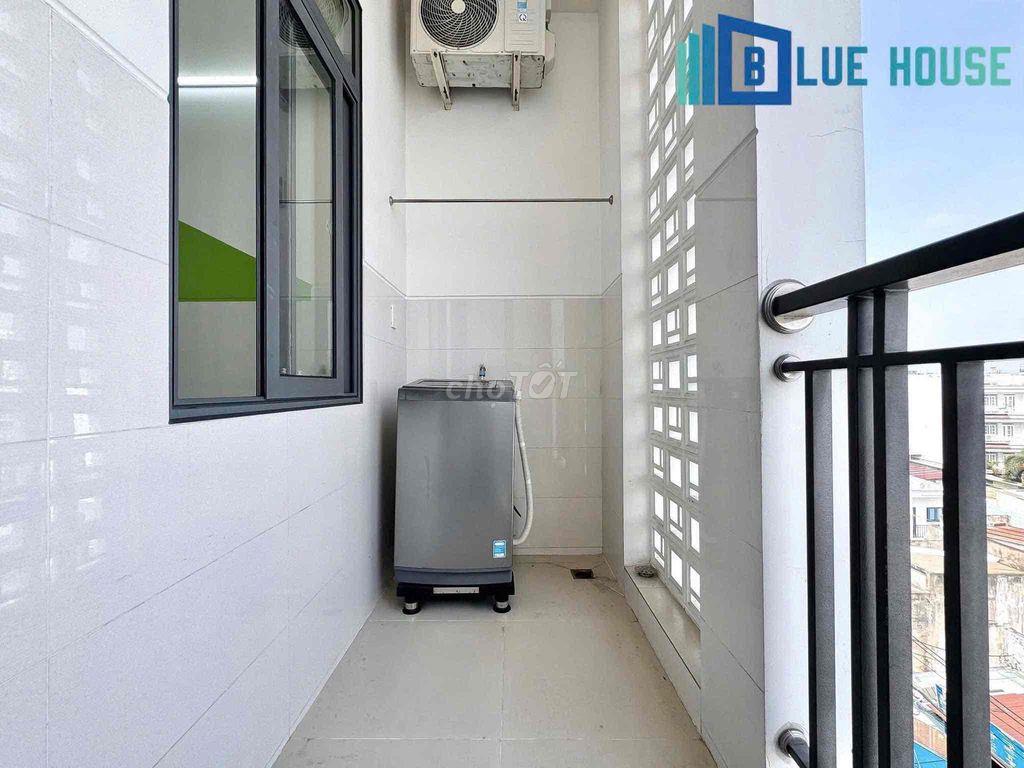 DUPLEX BANCOL | THANG MÁY | FULL NỘI THẤT | MGR | Giá 5tr