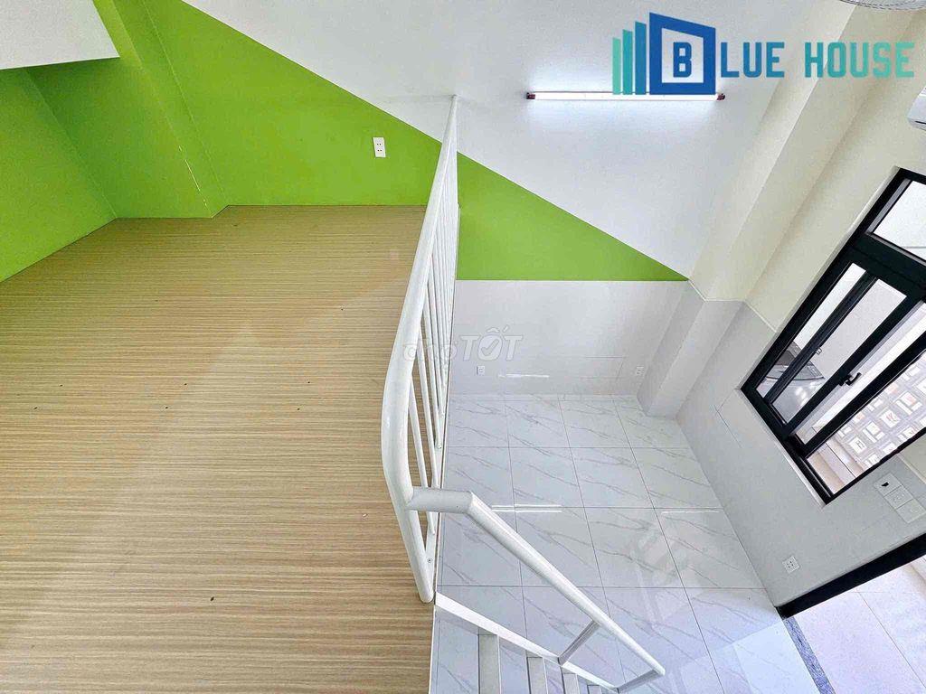 DUPLEX BANCOL | THANG MÁY | FULL NỘI THẤT | MGR | Giá 5tr