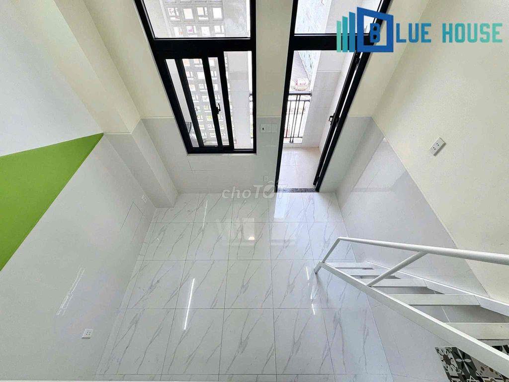 DUPLEX BANCOL | THANG MÁY | FULL NỘI THẤT | MGR | Giá 5tr