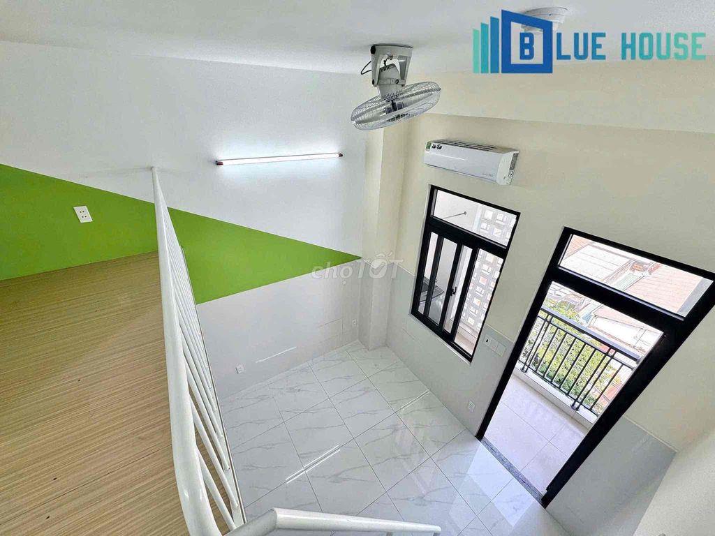 DUPLEX BANCOL | THANG MÁY | FULL NỘI THẤT | MGR | Giá 5tr