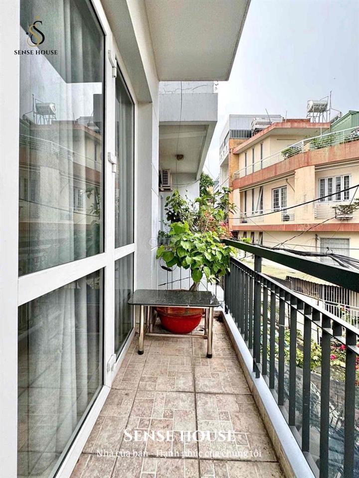 STUDIO BANCOL NHƯ SÂN BANH MINI  | FULL NỘI THẤT | ĐI BỘ QUA ETOWN