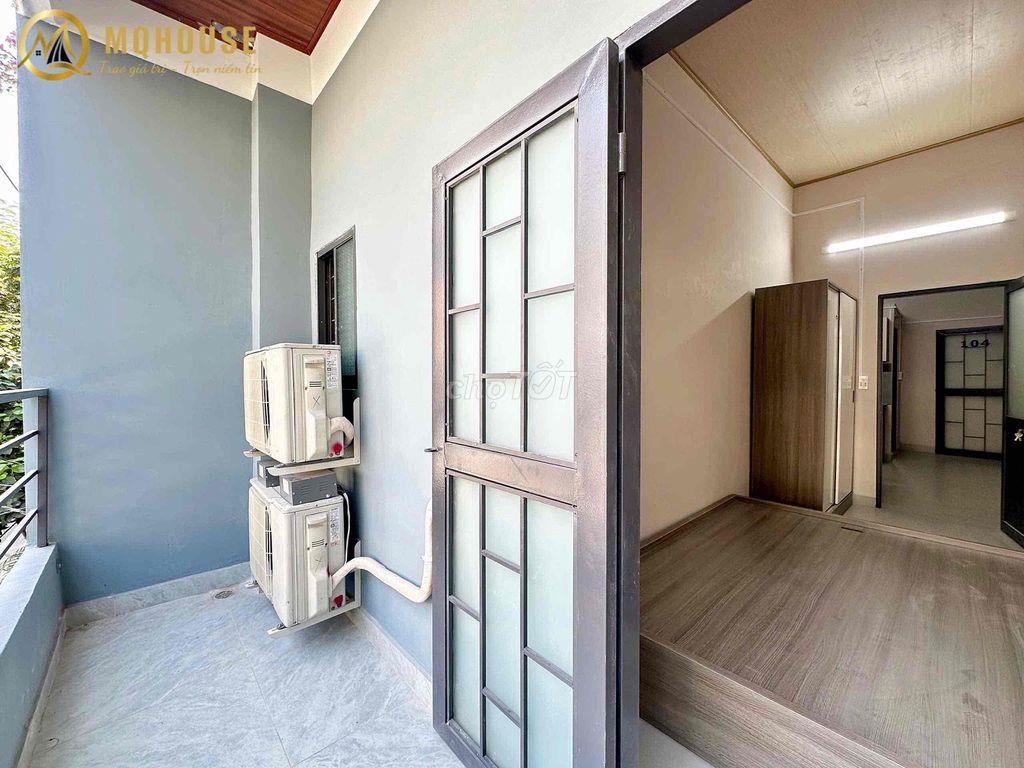 CHDV 2PN TÂN PHÚ | FULL NỘI THẤT | Giá 8tr
