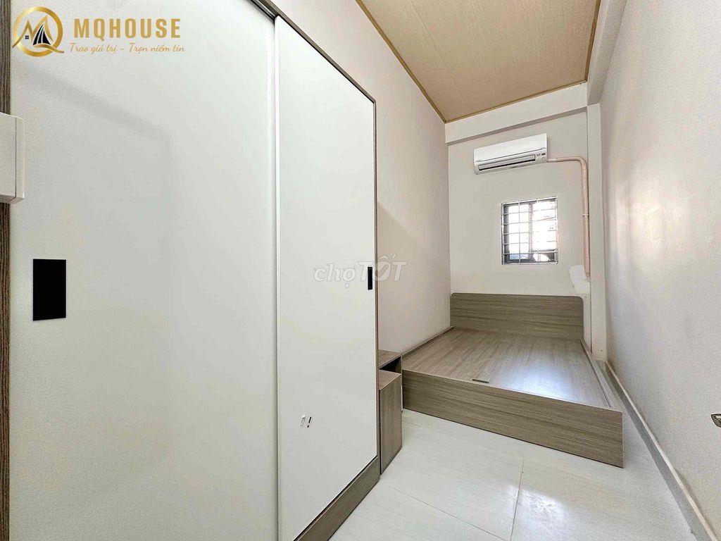 CHDV 2PN TÂN PHÚ | FULL NỘI THẤT | Giá 8tr