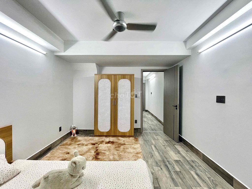 CHDV 1PN TÁCH BẾP | FULL NỘI THẤT | 2 MÁY LẠNH | Giá 7tr