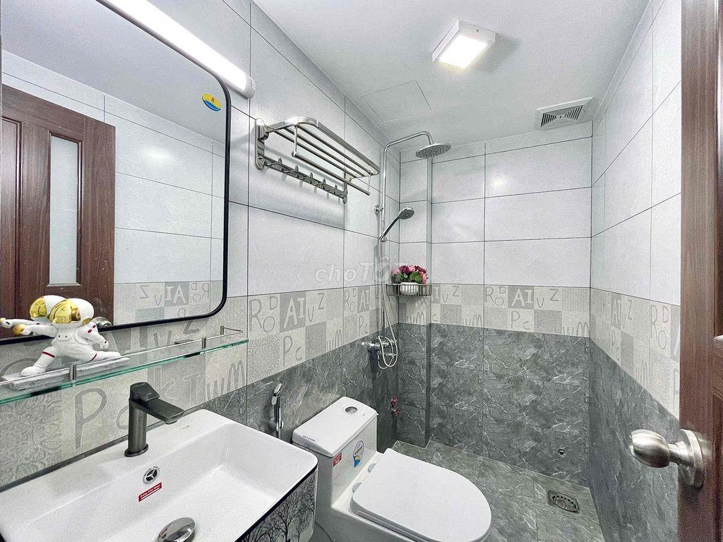 CHDV 1PN TÁCH BẾP | FULL NỘI THẤT | 2 MÁY LẠNH | Giá 7tr