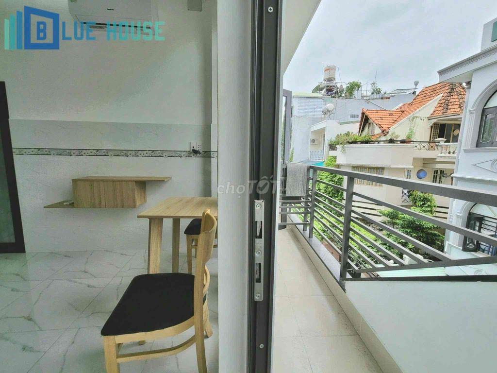 DUPLEX BANCOL THOÁNG MÁT | FULL NT | CỘNG HOÀ - TÂN BÌNH