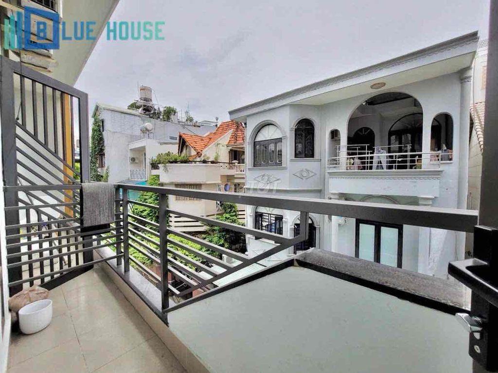 DUPLEX BANCOL THOÁNG MÁT | FULL NT | CỘNG HOÀ - TÂN BÌNH