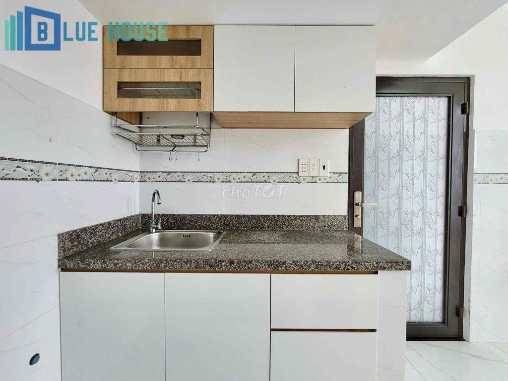 DUPLEX BANCOL THOÁNG MÁT | FULL NT | CỘNG HOÀ - TÂN BÌNH