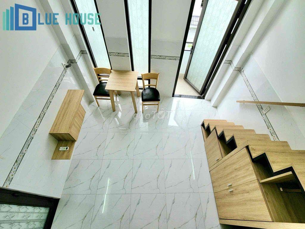 DUPLEX BANCOL THOÁNG MÁT | FULL NT | CỘNG HOÀ - TÂN BÌNH