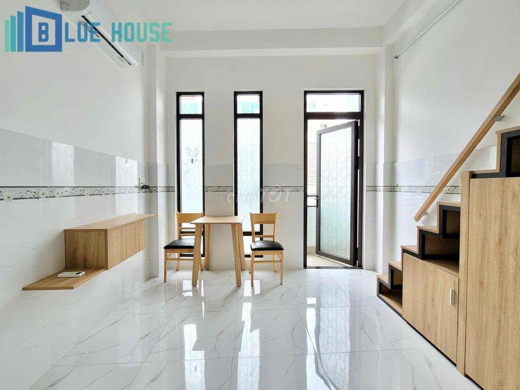 DUPLEX BANCOL THOÁNG MÁT | FULL NT | CỘNG HOÀ - TÂN BÌNH