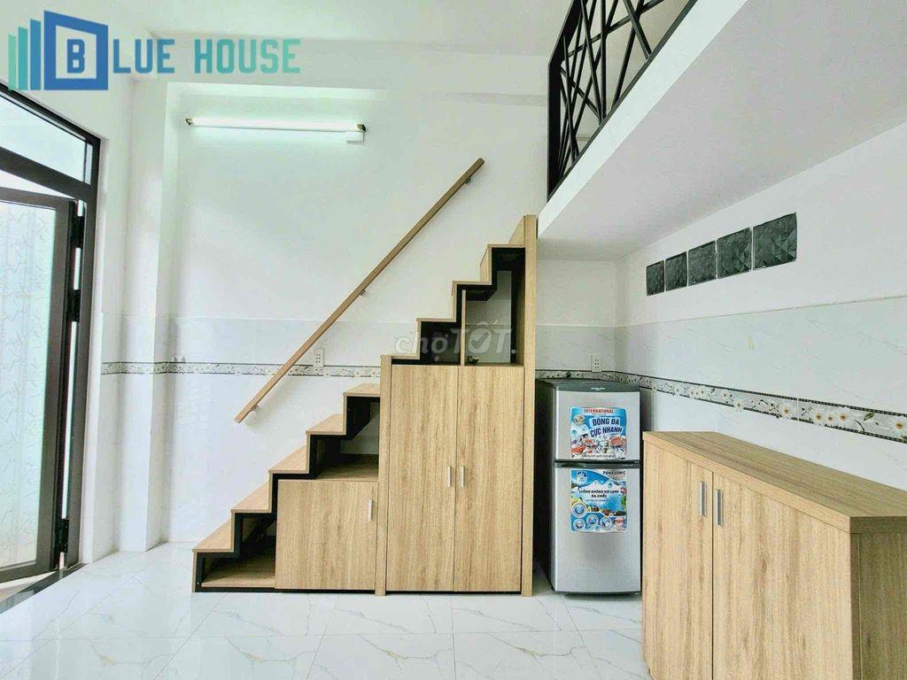 DUPLEX BANCOL THOÁNG MÁT | FULL NT | CỘNG HOÀ - TÂN BÌNH