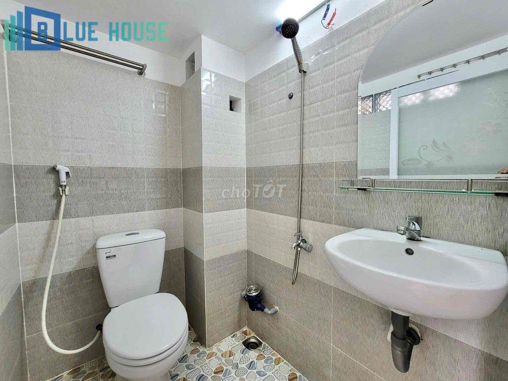 DUPLEX BANCOL THOÁNG MÁT | FULL NT | CỘNG HOÀ - TÂN BÌNH