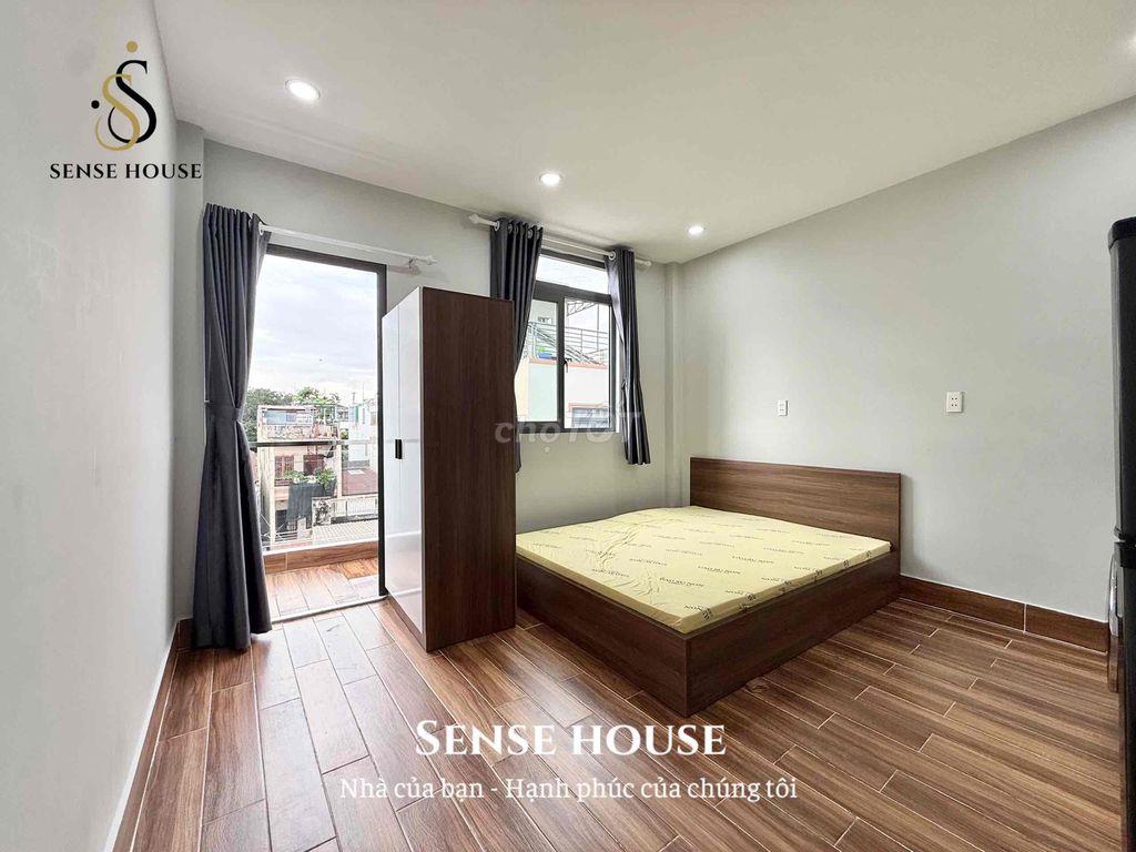 STUDIO BANCOL FULL NỘI THẤT MGR | ĐẦM SEN - TÂN PHÚ | 5tr5