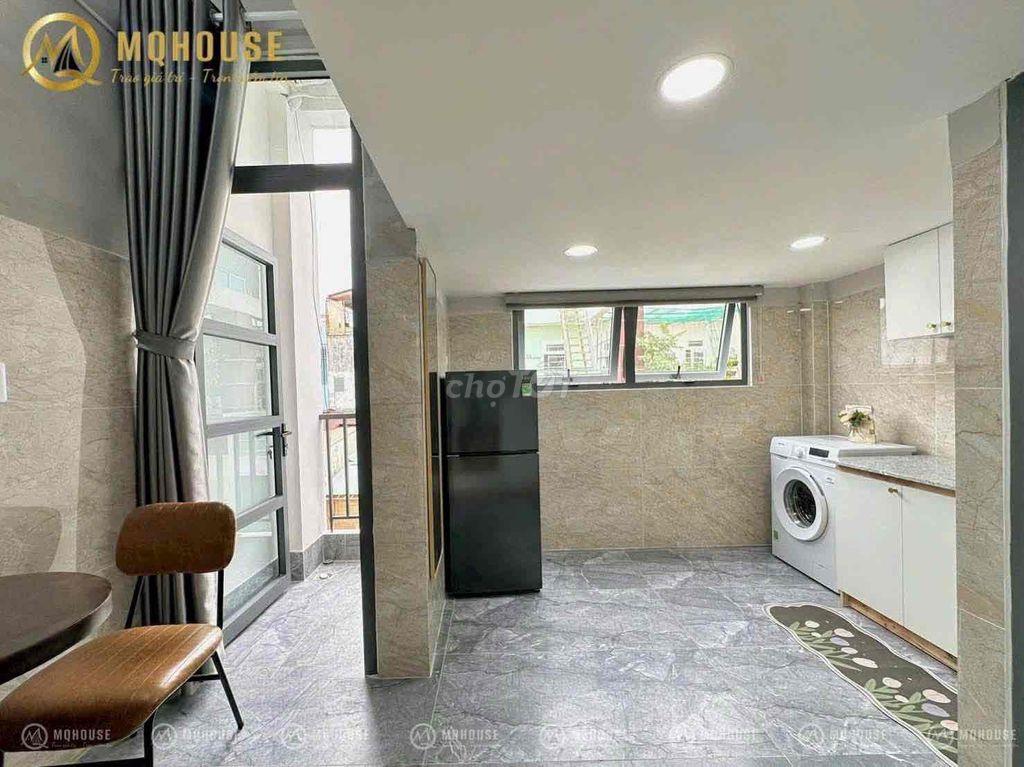 CHDV DUPLEX FULL NT | BANCOL VIEW MẶT TIỀN SIÊU THOÁNG | 5tr5 💥