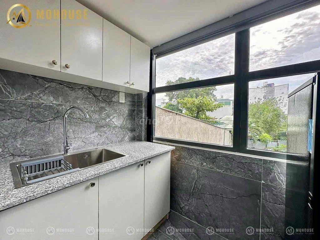 CHDV DUPLEX FULL NT | BANCOL VIEW MẶT TIỀN SIÊU THOÁNG | 5tr5 💥