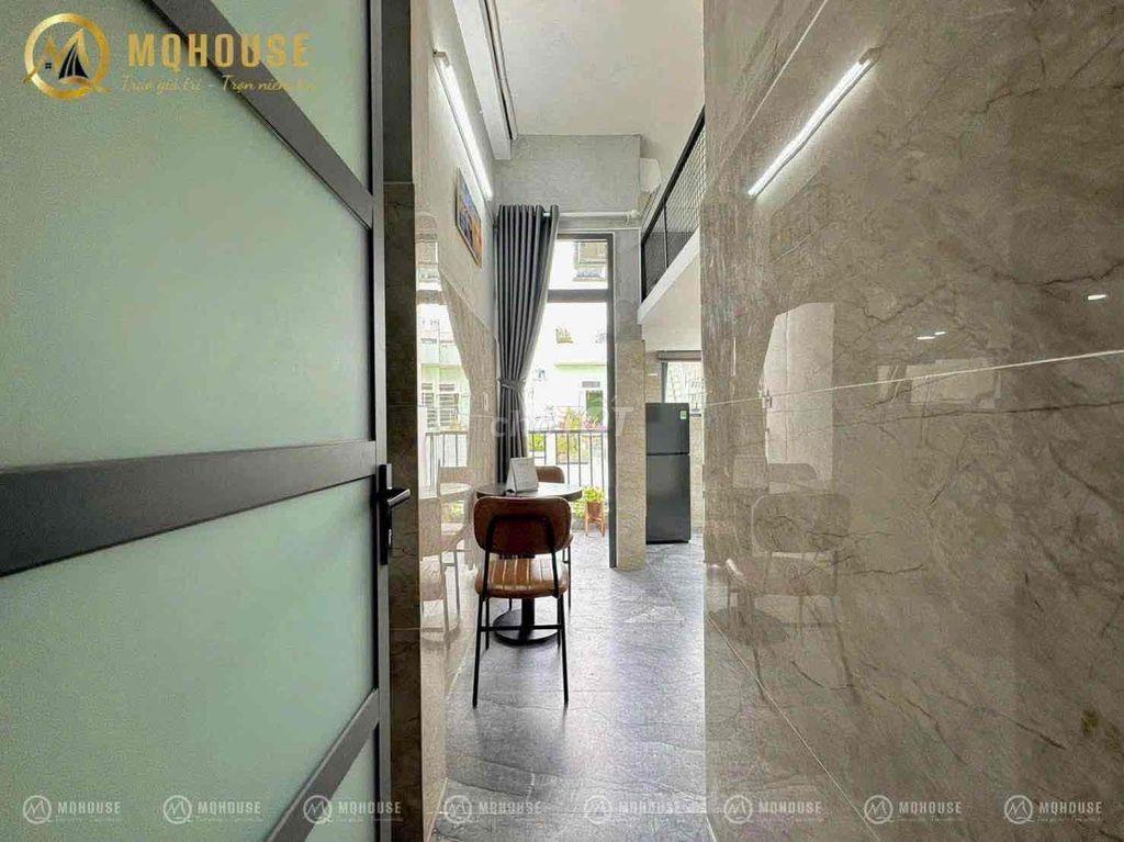 CHDV DUPLEX FULL NT | BANCOL VIEW MẶT TIỀN SIÊU THOÁNG | 5tr5 💥