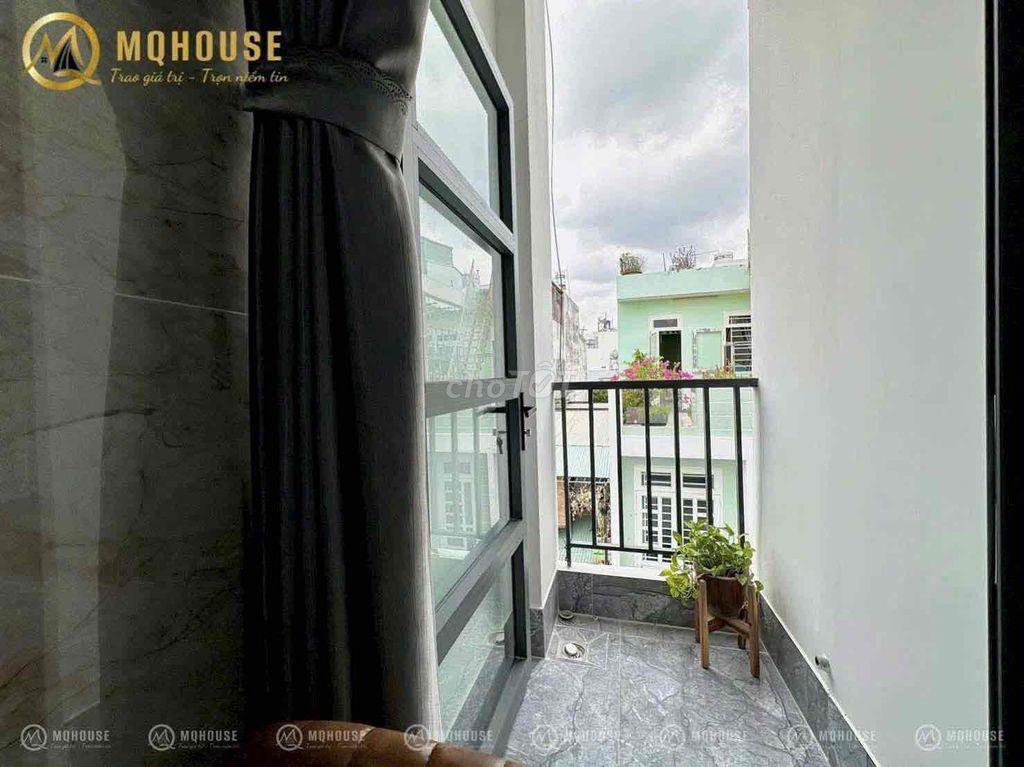 CHDV DUPLEX FULL NT | BANCOL VIEW MẶT TIỀN SIÊU THOÁNG | 5tr5 💥