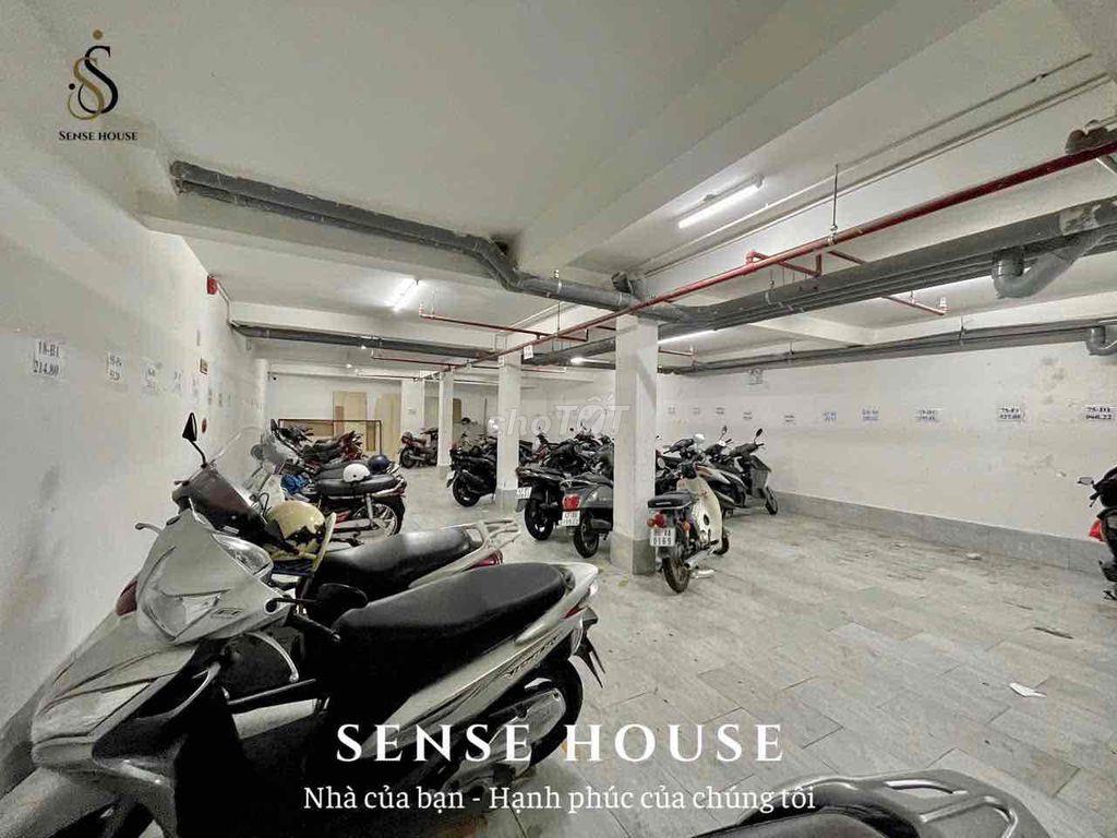 DUPLEX BANCOL - CHUNG CƯ MINI | FULL NỘI THẤT | SIÊU RỘNG
