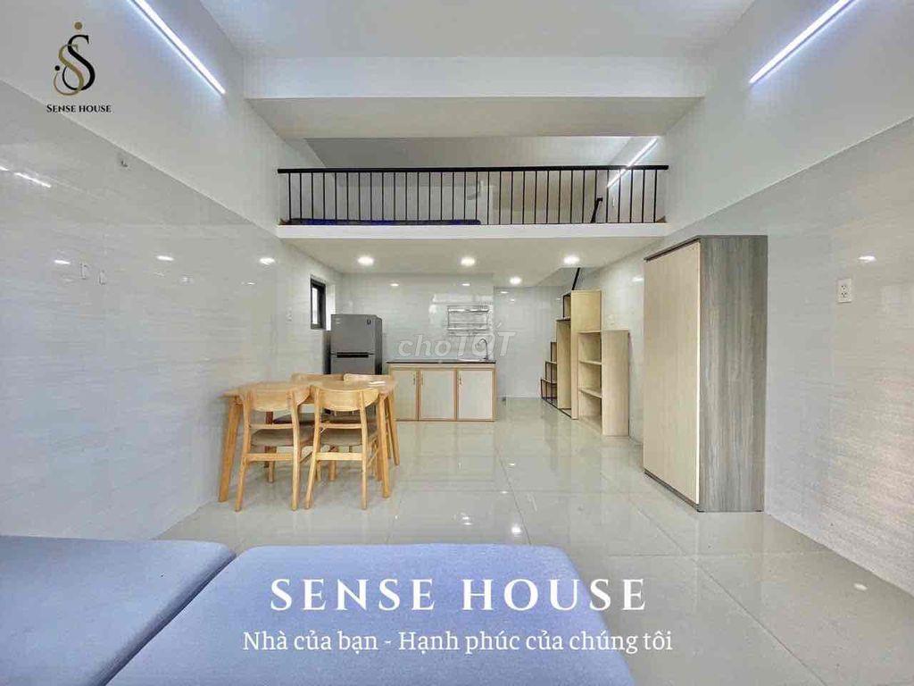 DUPLEX BANCOL - CHUNG CƯ MINI | FULL NỘI THẤT | SIÊU RỘNG