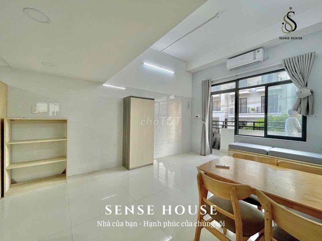 DUPLEX BANCOL - CHUNG CƯ MINI | FULL NỘI THẤT | SIÊU RỘNG