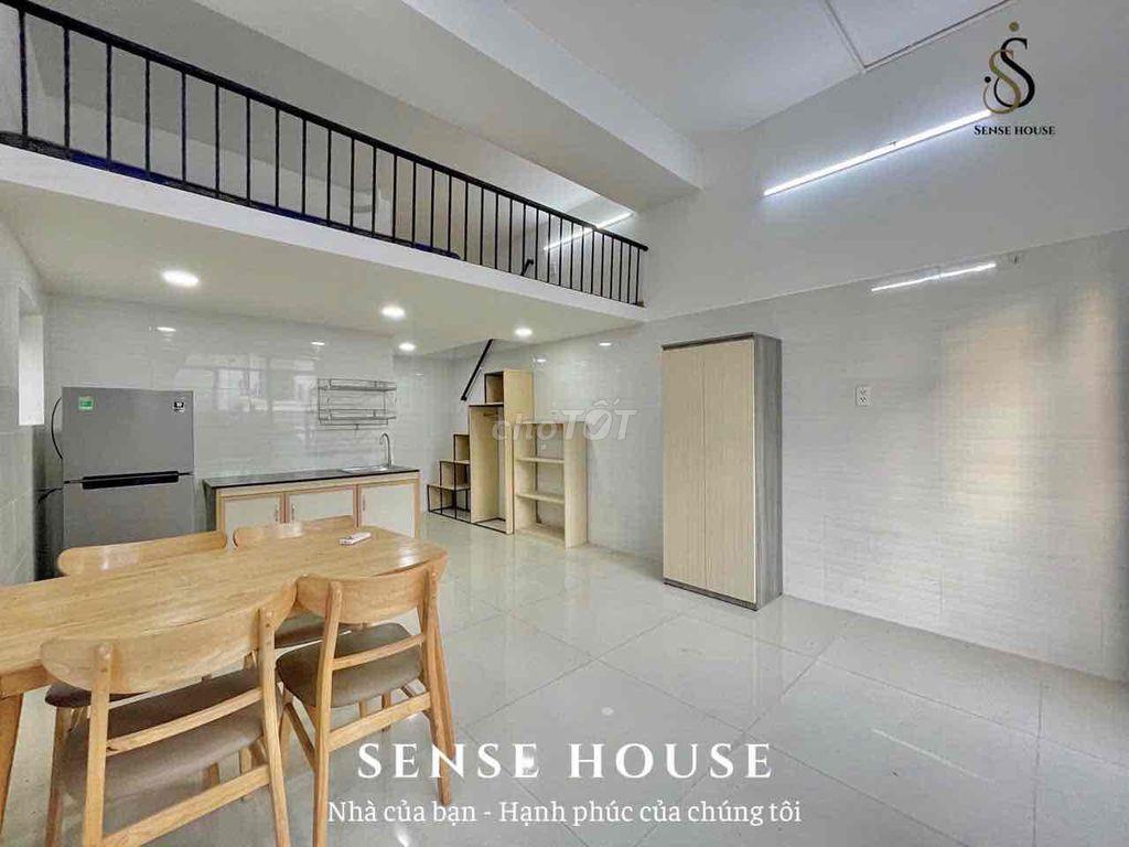 DUPLEX BANCOL - CHUNG CƯ MINI | FULL NỘI THẤT | SIÊU RỘNG