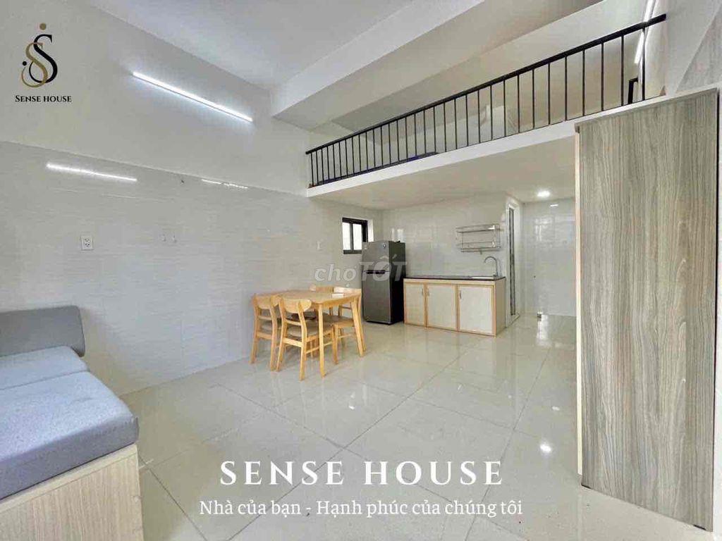 DUPLEX BANCOL - CHUNG CƯ MINI | FULL NỘI THẤT | SIÊU RỘNG