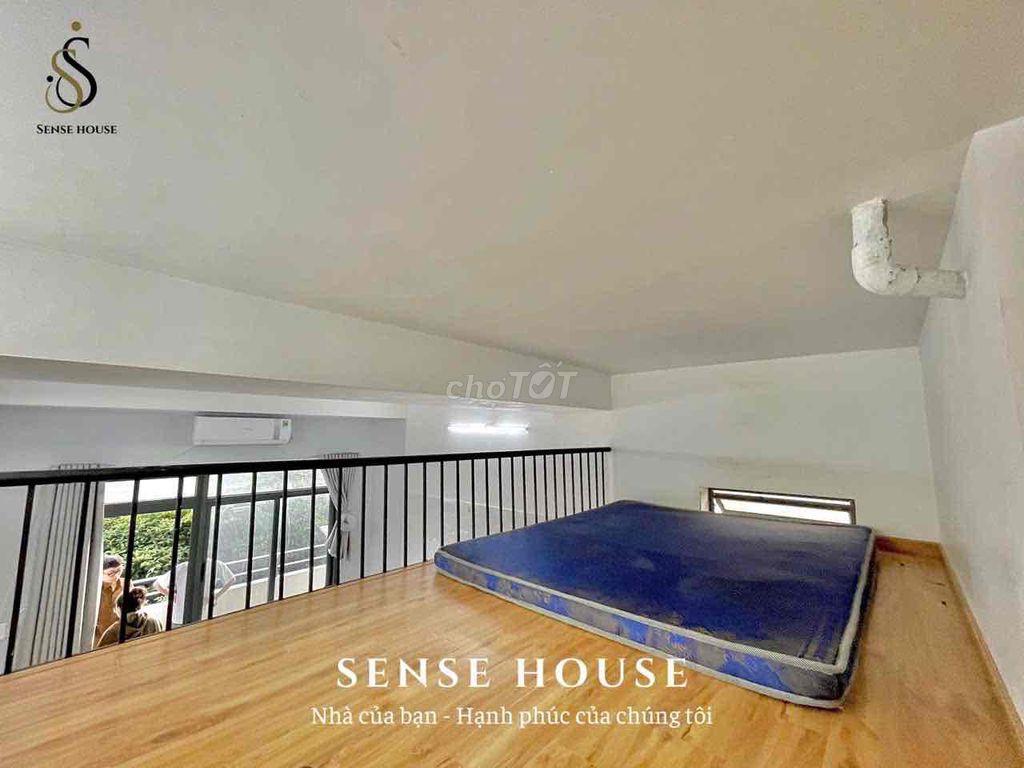 DUPLEX BANCOL - CHUNG CƯ MINI | FULL NỘI THẤT | SIÊU RỘNG